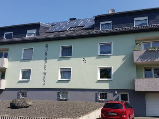 Wohnung zur Miete 650 € 3 Zimmer 91 m² Geschoss EG/3 frei ab sofort An der Ascher Straße 1 Tauperlitz Döhlau 95182