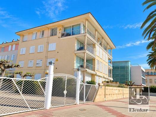 Wohnung zum Kauf 355.000 € 4 Zimmer 139 m² el Vendrell 43700