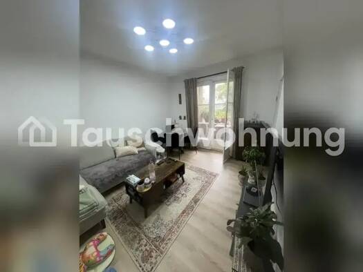 Wohnung zur Miete Tauschwohnung 450 € 2 Zimmer 37 m² Spandau Berlin 13627