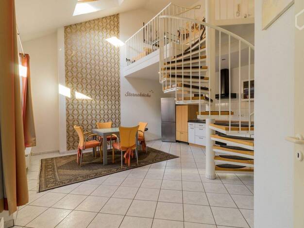 Wohnung zur Miete auf Zeit 1.890 € 2 Zimmer 73 m² frei ab 05.12.2026 Weißensee Berlin 13086