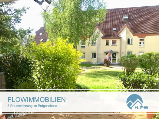 Wohnung zum Kauf 91.800 € 3 Zimmer 73 m² 3. Geschoss Beerfelde Steinhöfel 15518