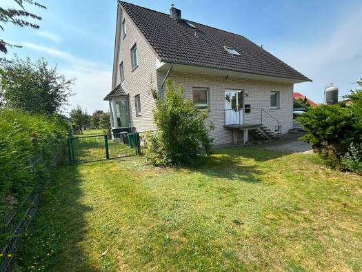 Einfamilienhaus zur Miete 1.400 € 6,5 Zimmer 170 m² 600 m² Grundstück frei ab 01.10.2026 Ehra Ehra-Lessien 38468