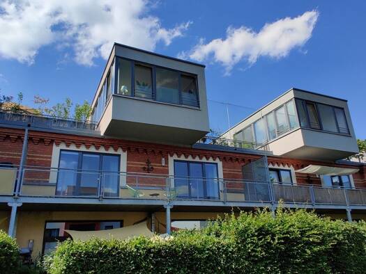 Wohnung zum Kauf provisionsfrei 389.000 € 2,5 Zimmer 81 m² Geschoss 1/2 Südstadt Fürth 90763