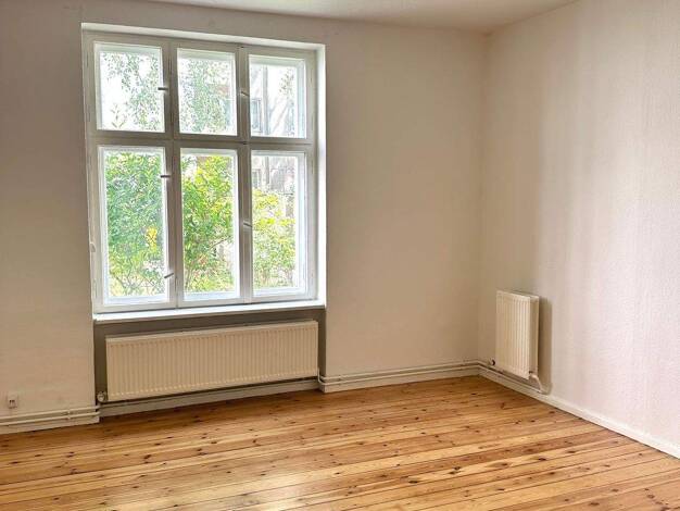 Studio zum Kauf 245.000 € 1 Zimmer 45,1 m² EG Sophie-Charlotten-Straße 46 Charlottenburg Berlin 14059