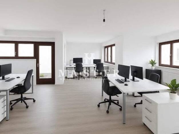 Bürofläche zur Miete 9,50 € 139 m² Bürofläche teilbar ab 139 m² Bruchköbel 63486