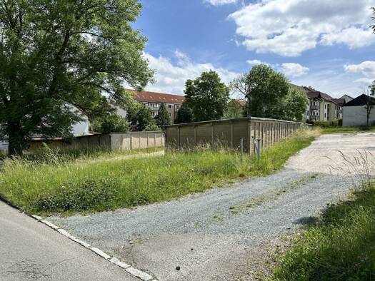Grundstück zum Kauf 890.000 € 5.181 m² Grundstück Weißenborn Zwickau 08058