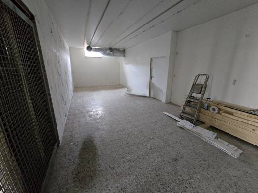 Lagerhalle zur Miete 900 € 95 m² Lagerfläche Königsbronn 89551