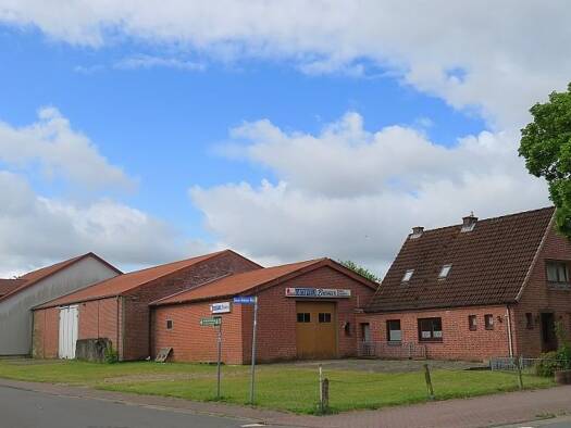 Grundstück zum Kauf 850.000 € 2.420 m² Grundstück Lohe-Rickelshof 25746