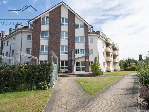 Wohnung zum Kauf provisionsfrei 135.000 € 1 Zimmer 40,6 m² EG frei ab 01.01.2026 Elmshorn 25335