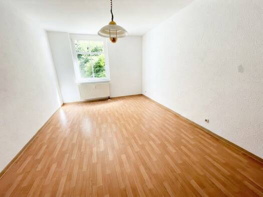 Wohnung zur Miete 340 € 2 Zimmer 60 m² 1. Geschoss frei ab sofort Greiz Greiz 07973