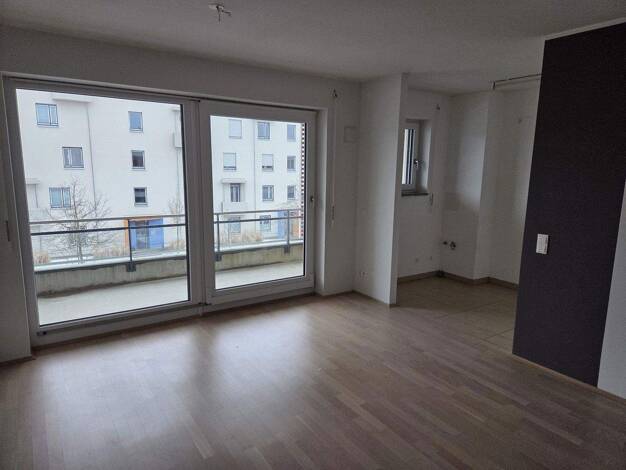Wohnung zum Kauf provisionsfrei 410.000 € 2 Zimmer 51,4 m² 2. Geschoss Margarethe-Selenka-Straße 16 Ramersdorf-Perlach München 81737