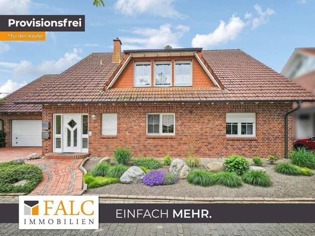 Mehrfamilienhaus zum Kauf provisionsfrei 540.000 € 12 Zimmer 250 m² 575 m² Grundstück Ascheberg 59387
