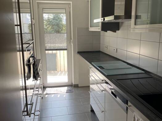 Wohnung zur Miete 1.000 € 3 Zimmer 76 m² Geschoss 2/4 frei ab 01.12.2026 Mitte Sindelfingen 71063