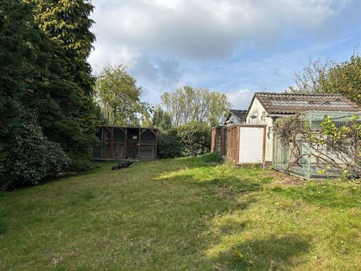 Grundstück zum Kauf 290.000 € 1.016 m² Grundstück Wermelskirchen 42929