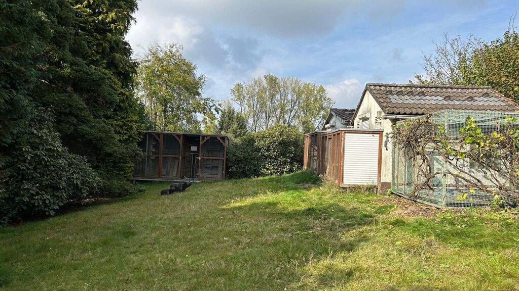 Grundstück zum Kauf 290.000 € 1.016 m² Grundstück Wermelskirchen 42929