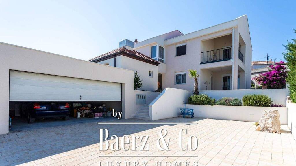 Villa zum Kauf 800.000 € 4 Zimmer 366 m² 714 m² Grundstück Solta