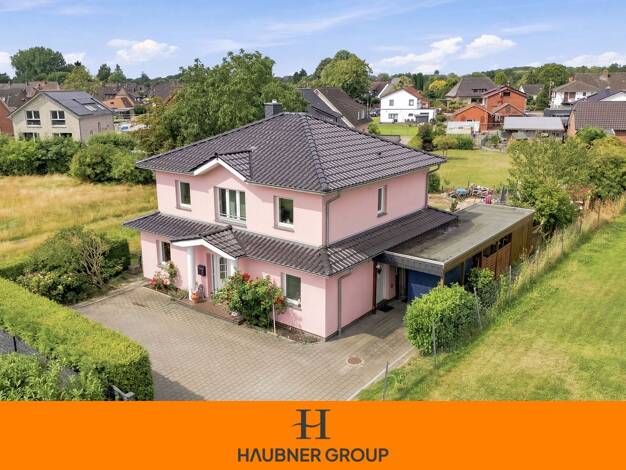 Einfamilienhaus zum Kauf 499.000 € 5 Zimmer 144 m² 890 m² Grundstück Ihlpohl Ritterhude 27721