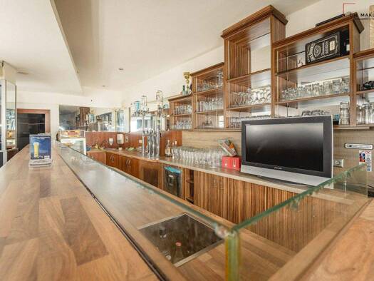 Gastronomie/Hotel zum Kauf 118.000 € 75,6 m² Gastrofläche Wörgl 6300