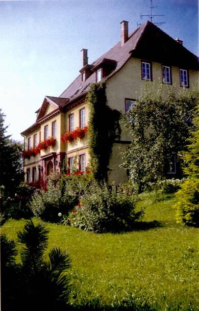 Haus zum Kauf provisionsfrei 890.000 € 23 Zimmer 580 m² 1.500 m² Grundstück Spaichingen 78549