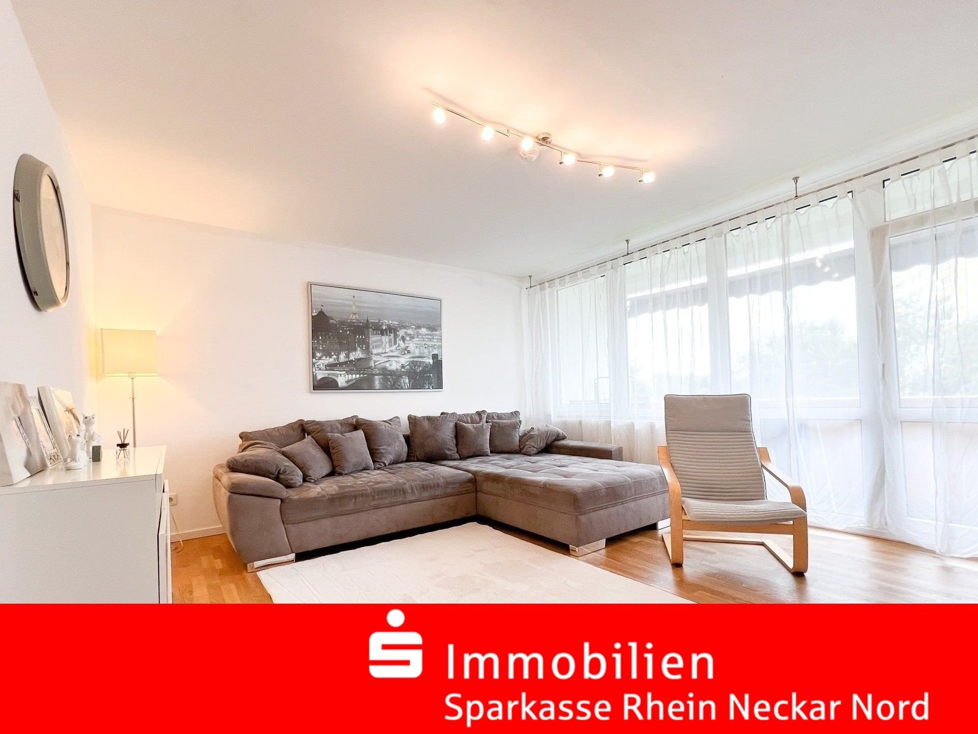 Wohnung zum Kauf 240.000 € 3,5 Zimmer 80 m²<br/>Wohnfläche ab sofort<br/>Verfügbarkeit Vogelstang Mannheim 68309