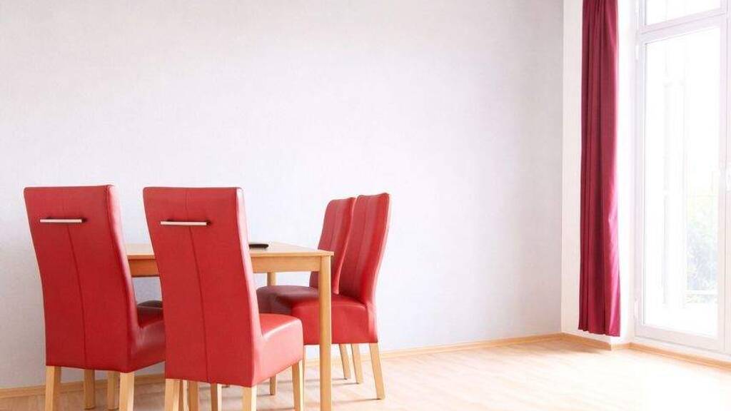 Wohnung zum Kauf 53.500 € 1 Zimmer 33,3 m² 4. Geschoss Zentrum Chemnitz 09111