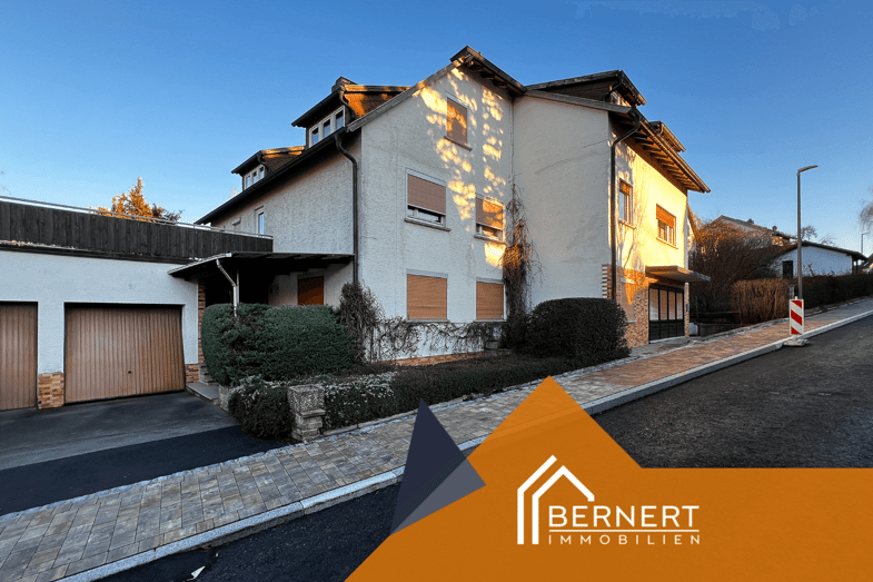 Mehrfamilienhaus zum Kauf 349.000 € 15 Zimmer 370 m² 425 m² Grundstück Küps Küps 96328