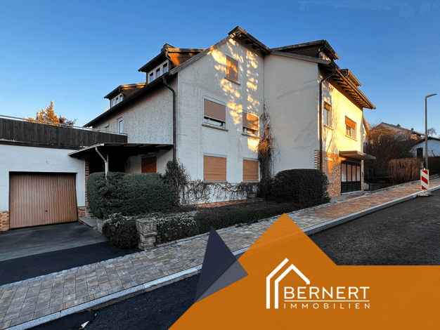 Mehrfamilienhaus zum Kauf 349.000 € 15 Zimmer 370 m² 425 m² Grundstück Küps Küps 96328