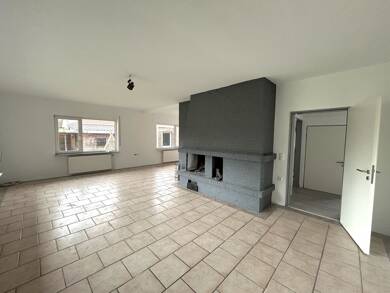 Wohnung zur Miete 980 € 4 Zimmer 130 m² EG Augustfehn I Apen 26689