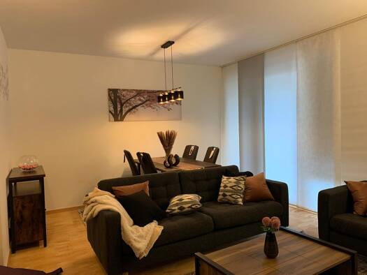 Wohnung zur Miete 2.300 € 3 Zimmer 76 m² Geschoss 1/4 frei ab 01.04.2026 Moosach München 80992