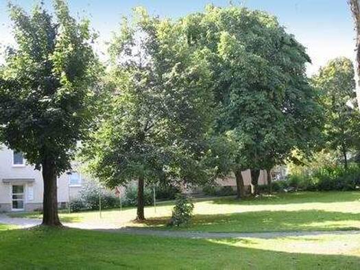 Wohnung zur Miete 379 € 2 Zimmer 43,9 m² 1. Geschoss frei ab 10.04.2026 Liebigstraße 7 Nußberg Iserlohn 58638