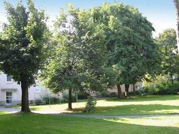 Wohnung zur Miete 379 € 2 Zimmer 43,9 m² 1. Geschoss frei ab 10.04.2026 Liebigstraße 7 Nußberg Iserlohn 58638