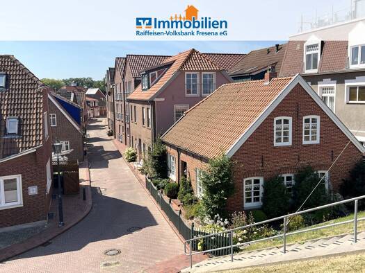 Haus zum Kauf 499.000 € 5 Zimmer 96 m² 135 m² Grundstück Neuharlingersiel Neuharlingersiel 26427