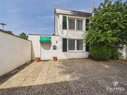 Einfamilienhaus zum Kauf 249.000 € 3 Zimmer 100 m² 465 m² Grundstück Niederzier Niederzier 52382