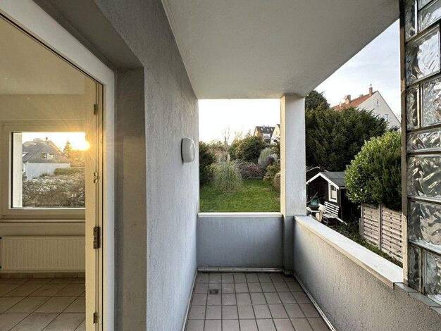 Wohnung zur Miete 860 € 3 Zimmer 87 m² 2. Geschoss Burgaltendorf Essen 45289