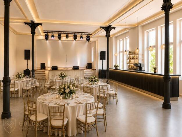 Restaurant zur Miete 405 m² Gastrofläche Bad Urach Bad Urach 72574