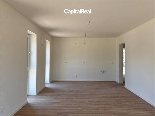 Wohnung zur Miete - Erstbezug 1.400 € 3 Zimmer 96,1 m² 1. Geschoss frei ab 01.10.2025 Nelson-Mandela-Ring 60a Alexandersfeld Oldenburg 26127