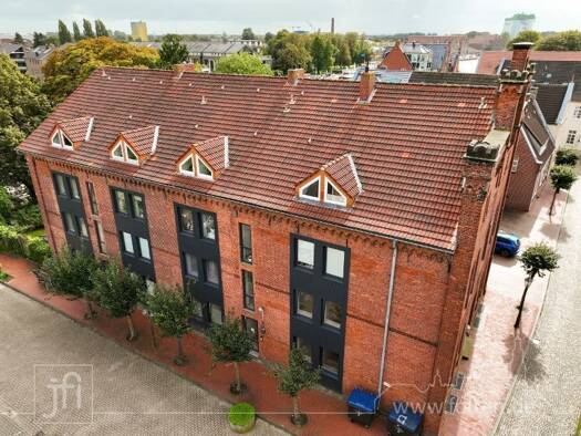 Maisonette zum Kauf 229.500 € 3 Zimmer 97,7 m² Leer Leer 26789