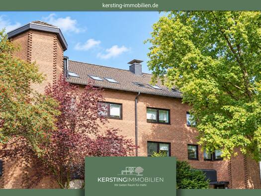 Wohnung zum Kauf 195.000 € 3 Zimmer 81,7 m² 3. Geschoss Linn Linn 47809
