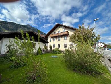Haus zum Kauf 520.000 € 248,4 m² 843 m² Grundstück Vils 6682