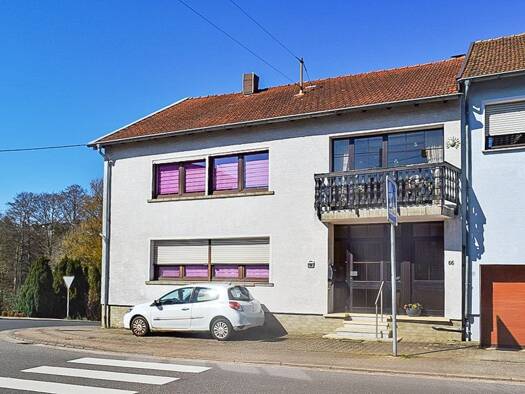 Einfamilienhaus zum Kauf 53.000 € 4 Zimmer 191 m² 426 m² Grundstück Marpingen Marpingen 66646
