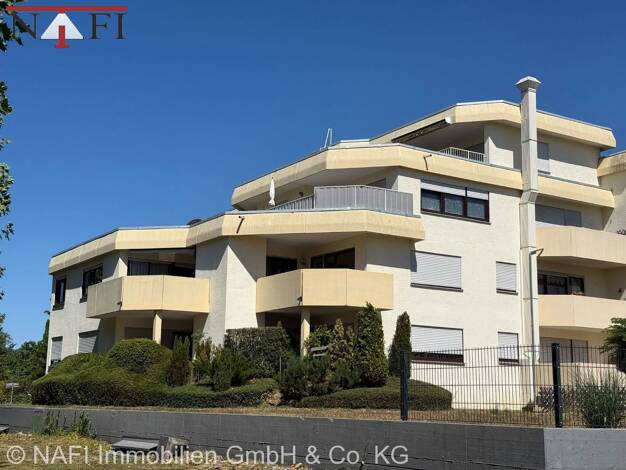 Wohnung zum Kauf 279.000 € 3,5 Zimmer 85 m² 1. Geschoss Welzheim Welzheim 73642