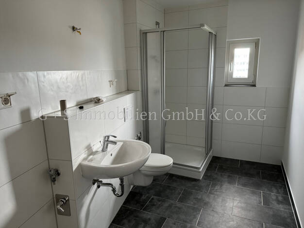 Wohnung zur Miete 950 € 4 Zimmer 92 m² Braunschweig 38114