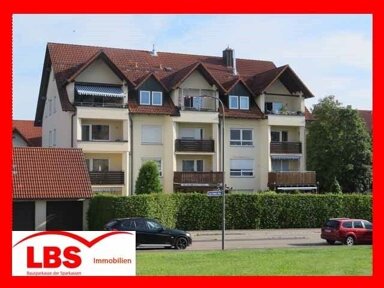 Wohnung zum Kauf 189.000 € 3 Zimmer 82 m² 2. Geschoss Sulzbach-Rosenberg Sulzbach-Rosenberg 92237