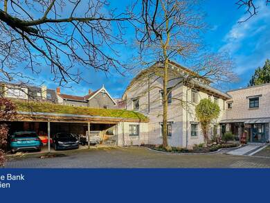 Mehrfamilienhaus zum Kauf 949.000 € 7 Zimmer 241,7 m² 985 m² Grundstück Elmshorn 25335