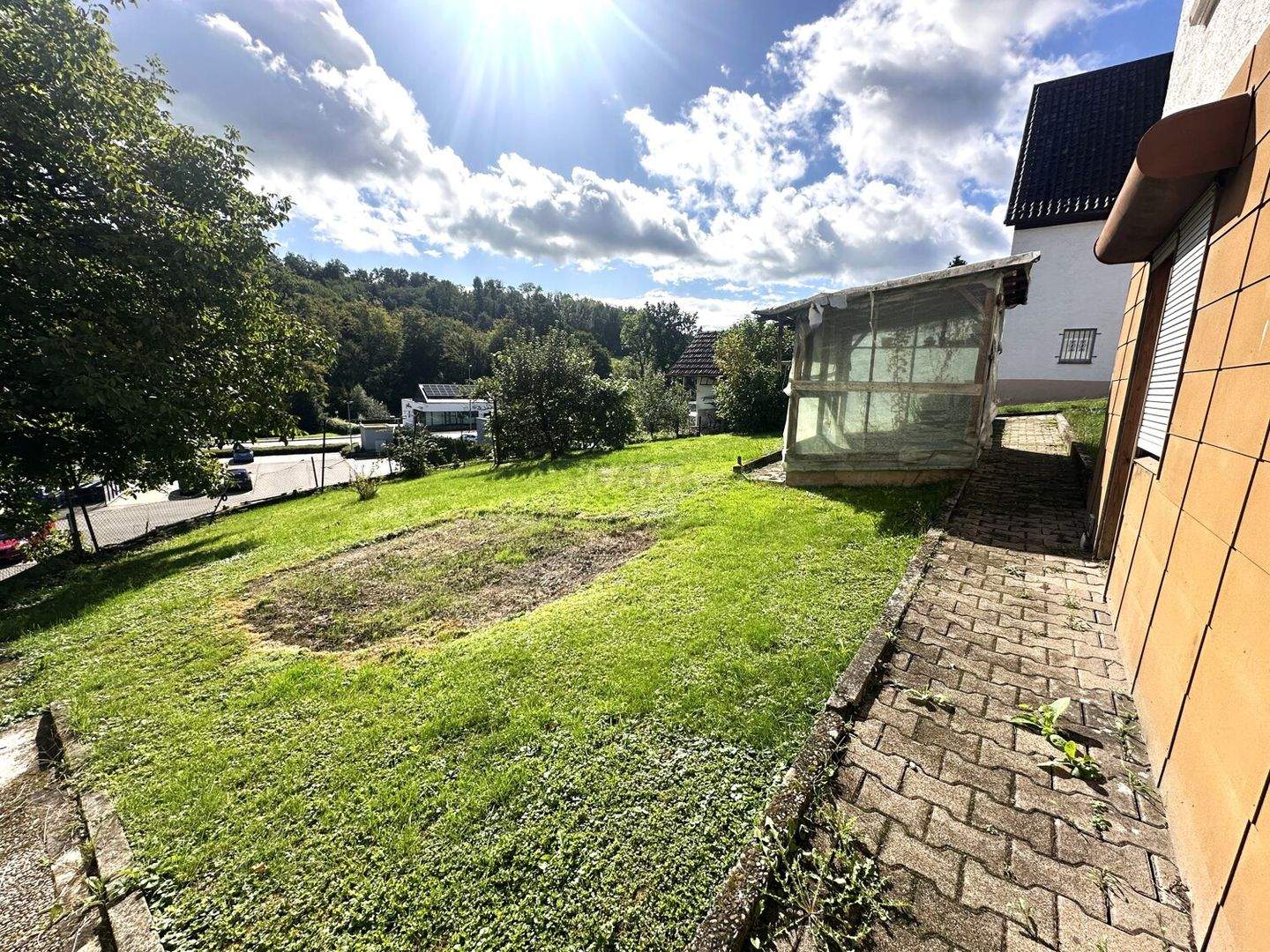 Einfamilienhaus zum Kauf - Ansicht 3