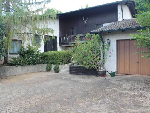 Haus zum Kauf 395.000 € 208 m² 2.066 m² Grundstück Trautskirchen 90619