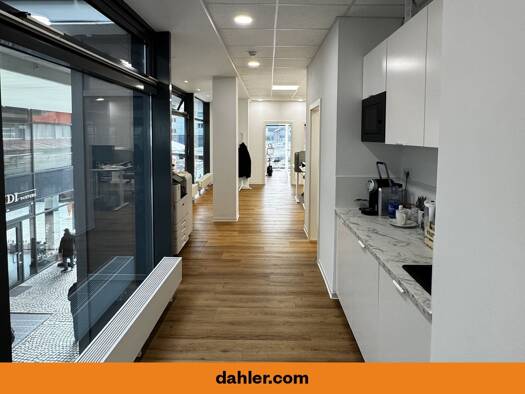 Bürofläche zur Miete provisionsfrei 13 € 80 m² Bürofläche Darmstadt Darmstadt 64283