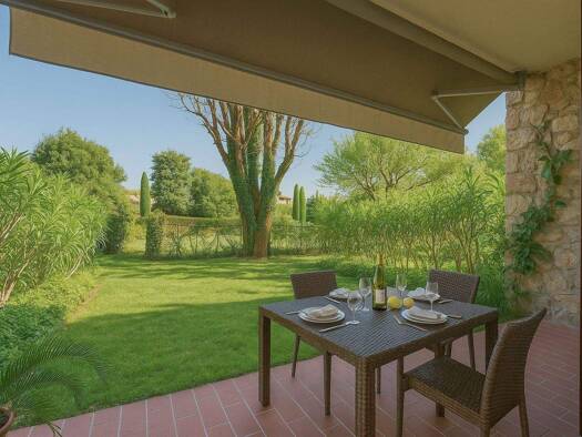 Wohnung zum Kauf 395.000 € 4 Zimmer 104 m² Costermano sul garda 