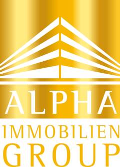 ALPHA IMMOBILIEN GROUP GMBH logo
