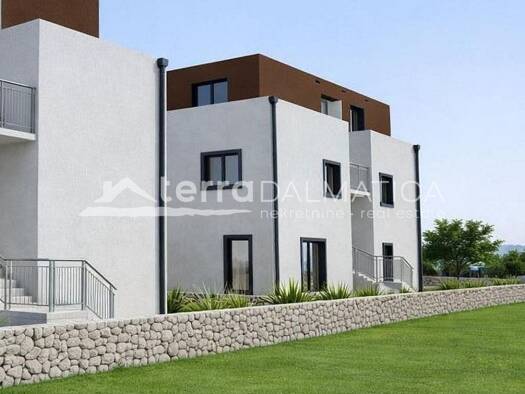 Wohnung zum Kauf 260.000 € 64 m² Brodarica 22010